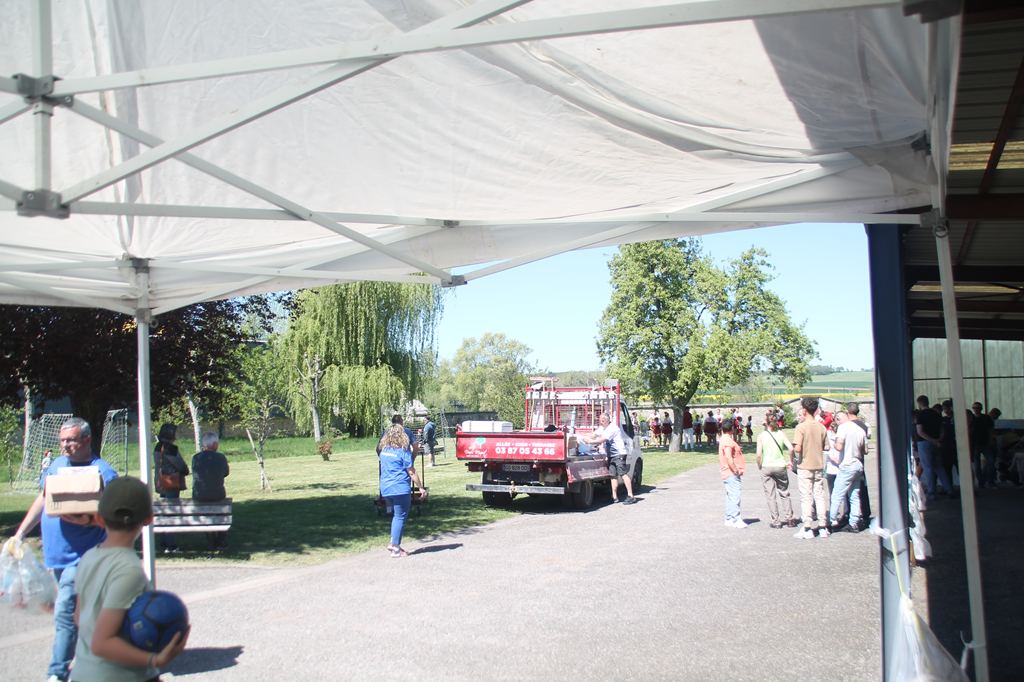 Marche gourmande - photo 18
